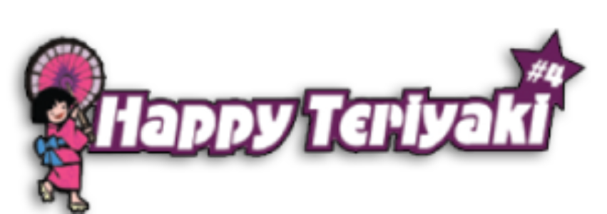 2024 Happy Teriyaki #4 Lacey